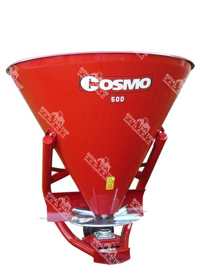 COSMO P180 műtrágyaszóró