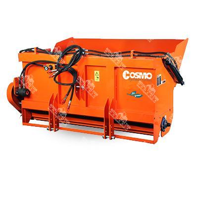 COSMO Compost 1.8 sószóró