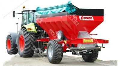 COSMO NT6000 sószóró