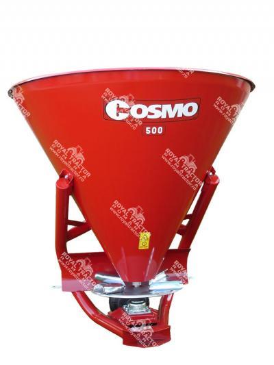 COSMO P400 műtrágyaszóró
