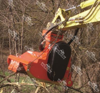 DRAGONE TSL130 mulcsozó
