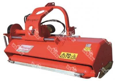 DRAGONE VOGHT220/2 mulcsozó