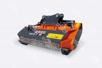Ferri  THFS/F 80 erdészeti szárzúzó