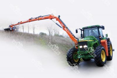Ferri BSV13 ENERGY rézsűkasza 