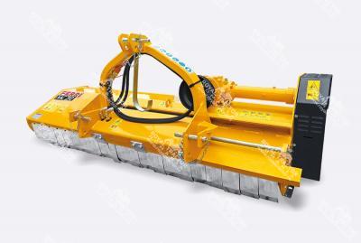 Ferri MC 210 szárzúzó
