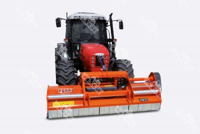 Ferri MKD 280 szárzúzó
