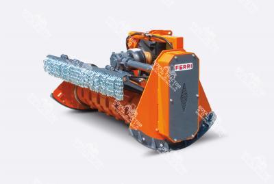 Ferri TFC/R 2200 erdészeti szárzúzó