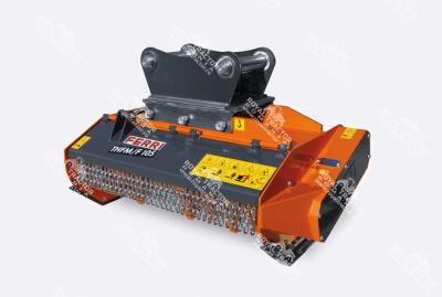 Ferri THFM/F 105 erdészeti szárzúzó