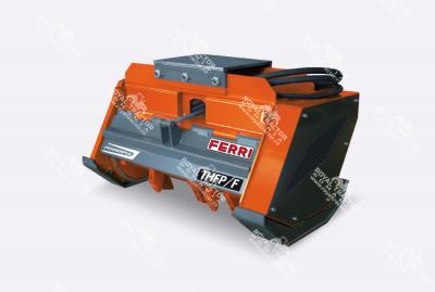 Ferri THFP/F 130 szárzúzó