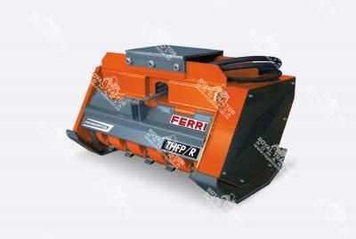 Ferri THFP/R 130 erdészeti szárzúzó