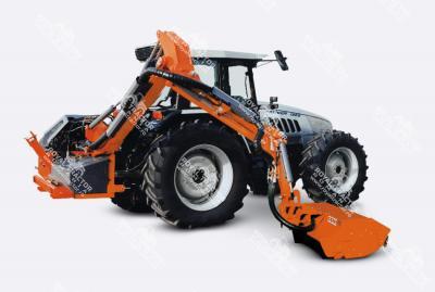 Ferri TKD560 rézsűkasza 