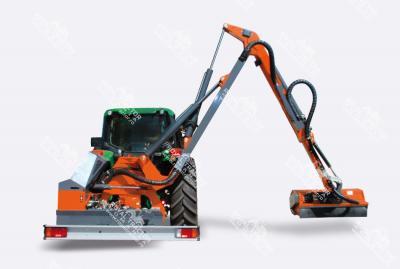 Ferri TKP930 POWER rézsűkasza 