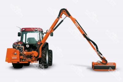 Ferri TKZ80 POWER rézsűkasza 