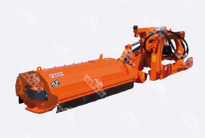 Ferri TLP 250 szárzúzó
