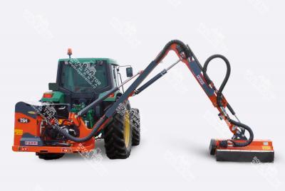 Ferri TSH620 POWER rézsűkasza 