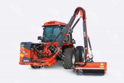 Ferri TSH720Z ENERGY rézsűkasza 