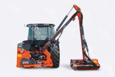 Ferri TSP530 ENERGY rézsűkasza 