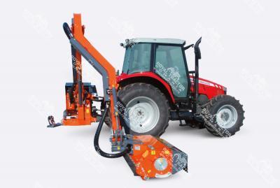 Ferri TSP550 VISION POWER rézsűkasza