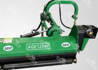 GEO AGE MR 145 szárzúzó