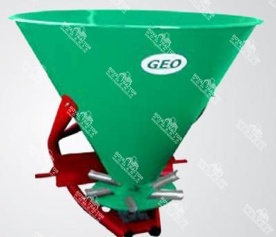 GEO GSC 500/6 sószóró
