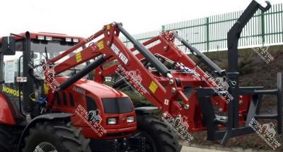 METAL FACH Big Bag emelő