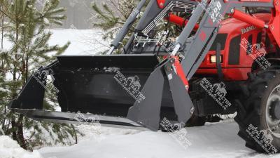 METAL FACH nyitható kanál