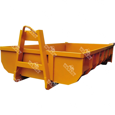 Pronar KO03 konténer