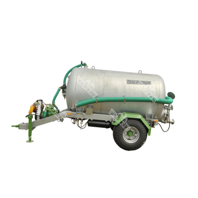 Pronar T314 pótkocsi