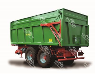 Pronar T669 pótkocsi