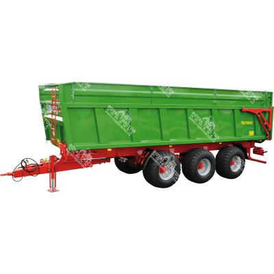 Pronar T682 pótkocsi