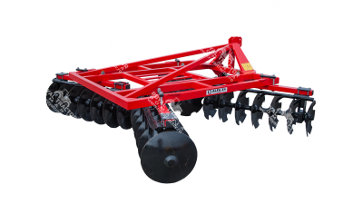 Strumyk ALFA X4/27 tárcsa