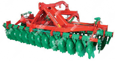 Agro-Masz AT40