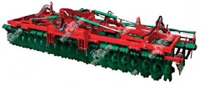 Agro-Masz BT40H