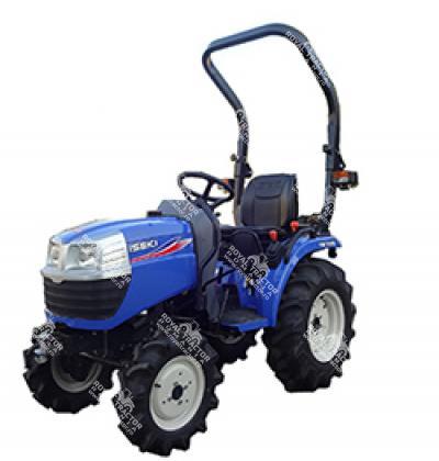 ISEKI TM 3215 AL / AHL