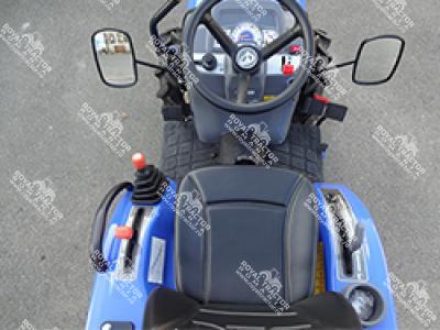 ISEKI TM 3215 AL / AHL
