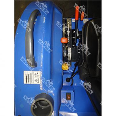 ISEKI TLE 3400 AHL