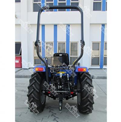 ISEKI TLE 3400 AHL