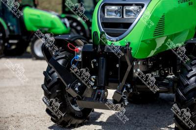 Tuber 50