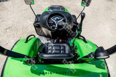 Tuber 50