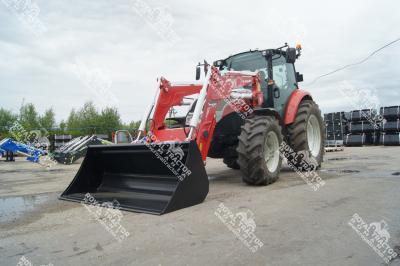 Hydramet XTREME 1 homlokrakodó