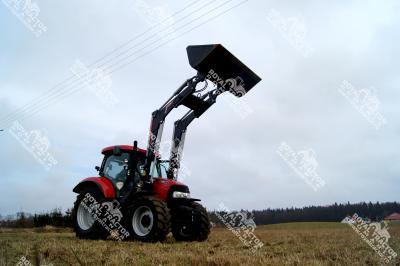 Hydramet XTREME 3 homlokrakodó