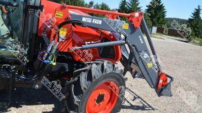 Metal-Fach T-812