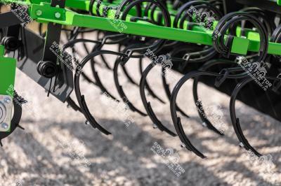 AgriMetál Optima Tárcsás kombinátor