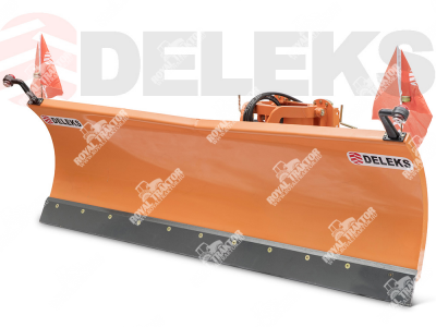 Deleks LN-175-A hótoló