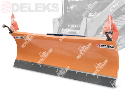 Deleks LN-175-M hótoló