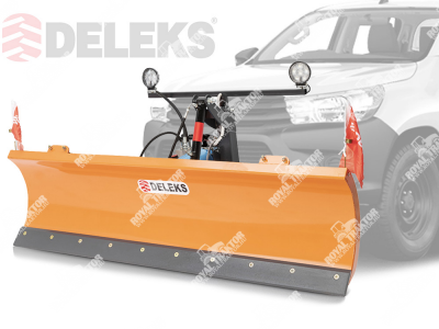 Deleks LNS-130J hótoló