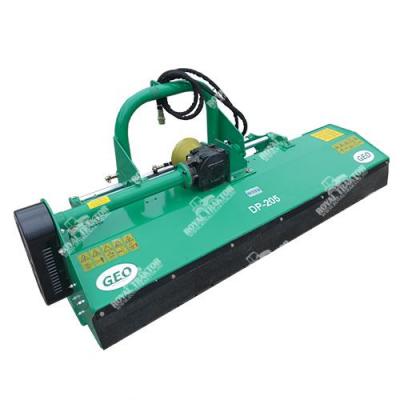GEO DP 175 szárzúzó