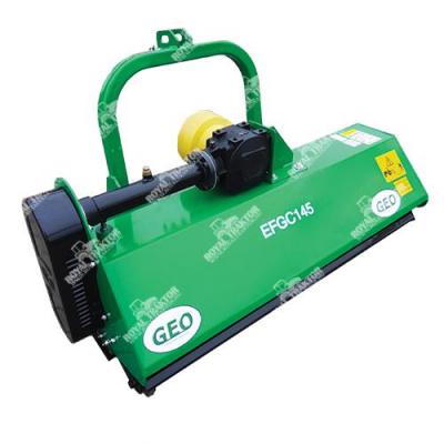 GEO EFGC 175 szárzúzó